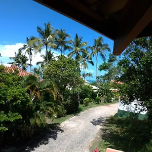Alvorada Da Apartamento Porto Seguro
