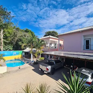 Magnólia Casa de Férias Porto Seguro