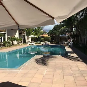 Taperapuã Apartamento Porto Seguro